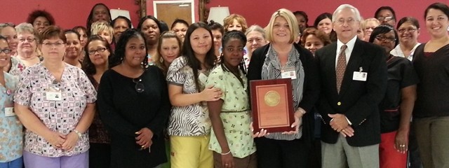 Group Bronze Award