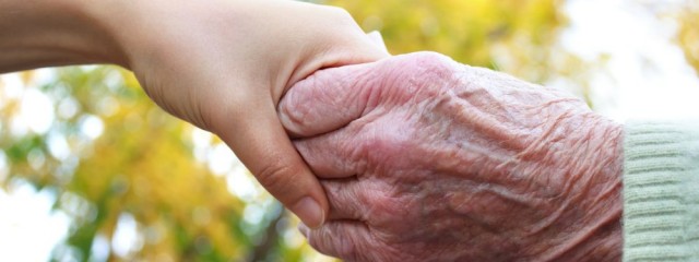 hands green - 2